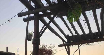 Beachhouse Noordwijk with private garden ☀️ BATHROOM FULL RENOVATION MARCH 2026!