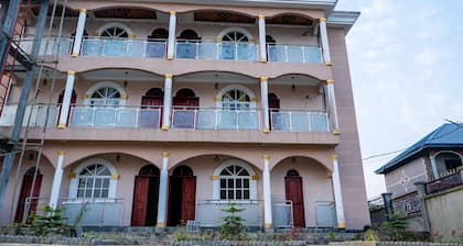Venetian Villa
