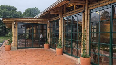 Agraz Cabin with Breakfast Included - Hotel Casa Selvaggio