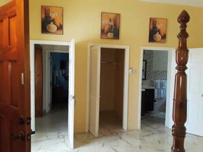 Interior - A Rooftop View, Comfort & Event-Ready Spaces - #02 (Negril)