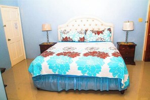 1 quarto, ferros/tábuas de passar roupa, Wi-Fi, roupa de cama