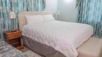 1 camera, ferro/asse da stiro, Wi-Fi, lenzuola