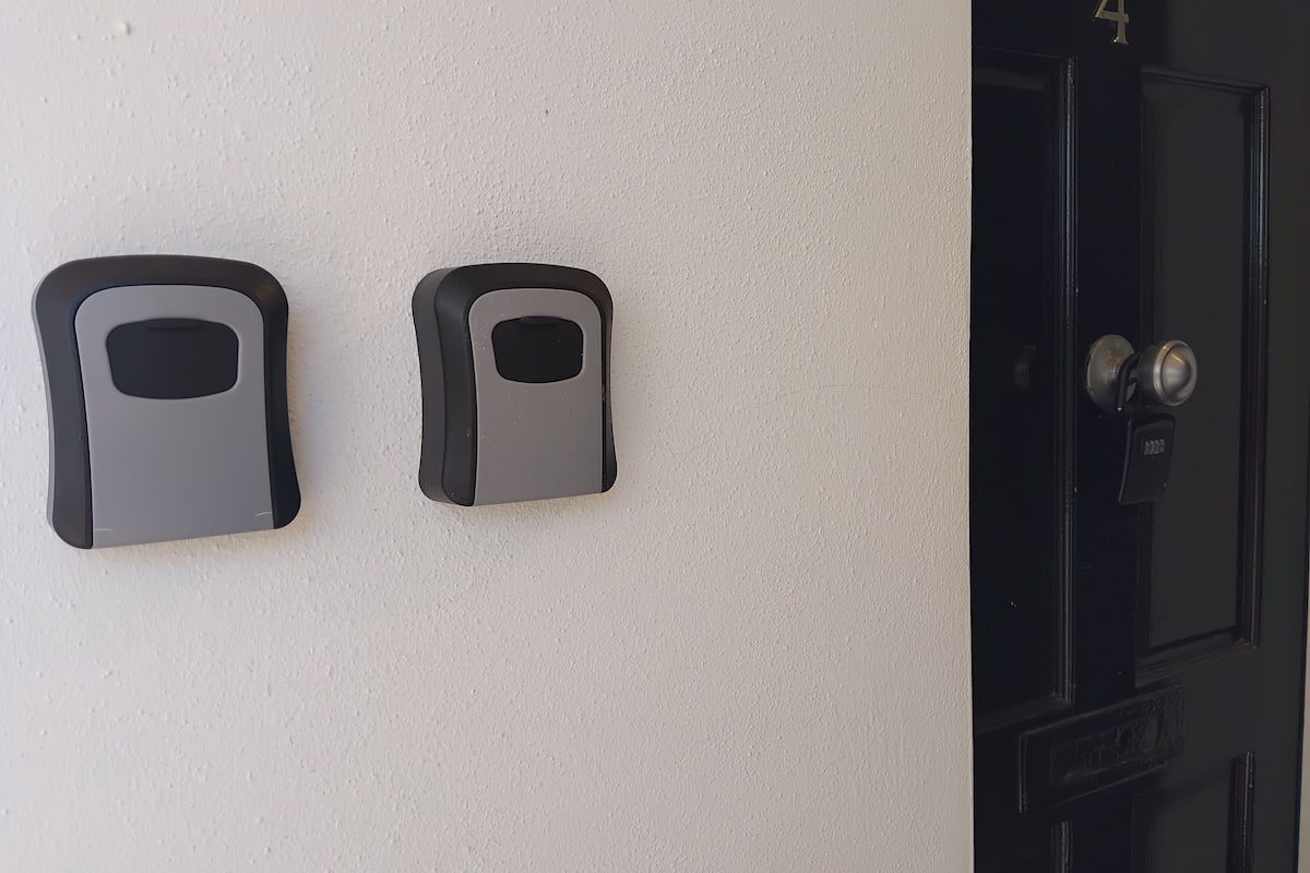 Strykjärn/strykbräda och gratis wi-fi