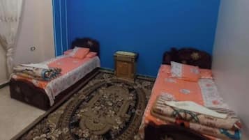 2 Schlafzimmer
