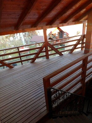 Exterior - Pensiunea Pizza House (Hangu)