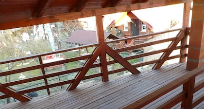 Pensiunea Pizza House