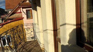 Camera 1 , standard , Balcone