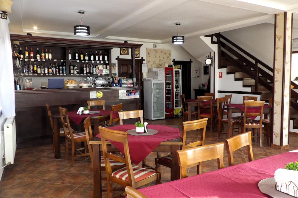 Pensiunea Pizza House
