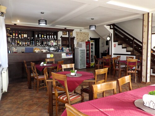 Pensiunea Pizza House