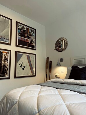 Room - Villa Marina (Andora)