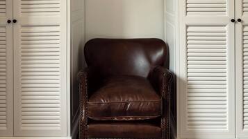 Appartamento | 1 camera, Wi-Fi gratuito