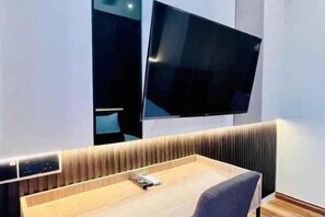 Interior - I-Vista Hotel (Tawau)