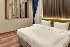 Unclassified image, 2 of 23, button - I-Vista Hotel (Tawau)