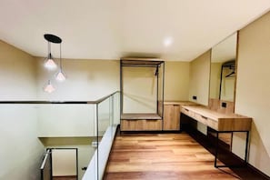 Quartos à prova de som