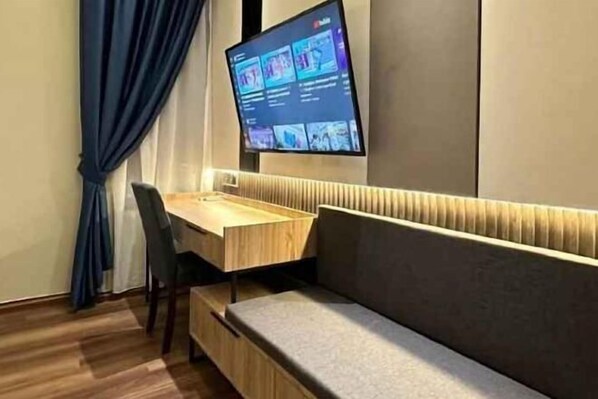 Interior - I-Vista Hotel (Tawau)