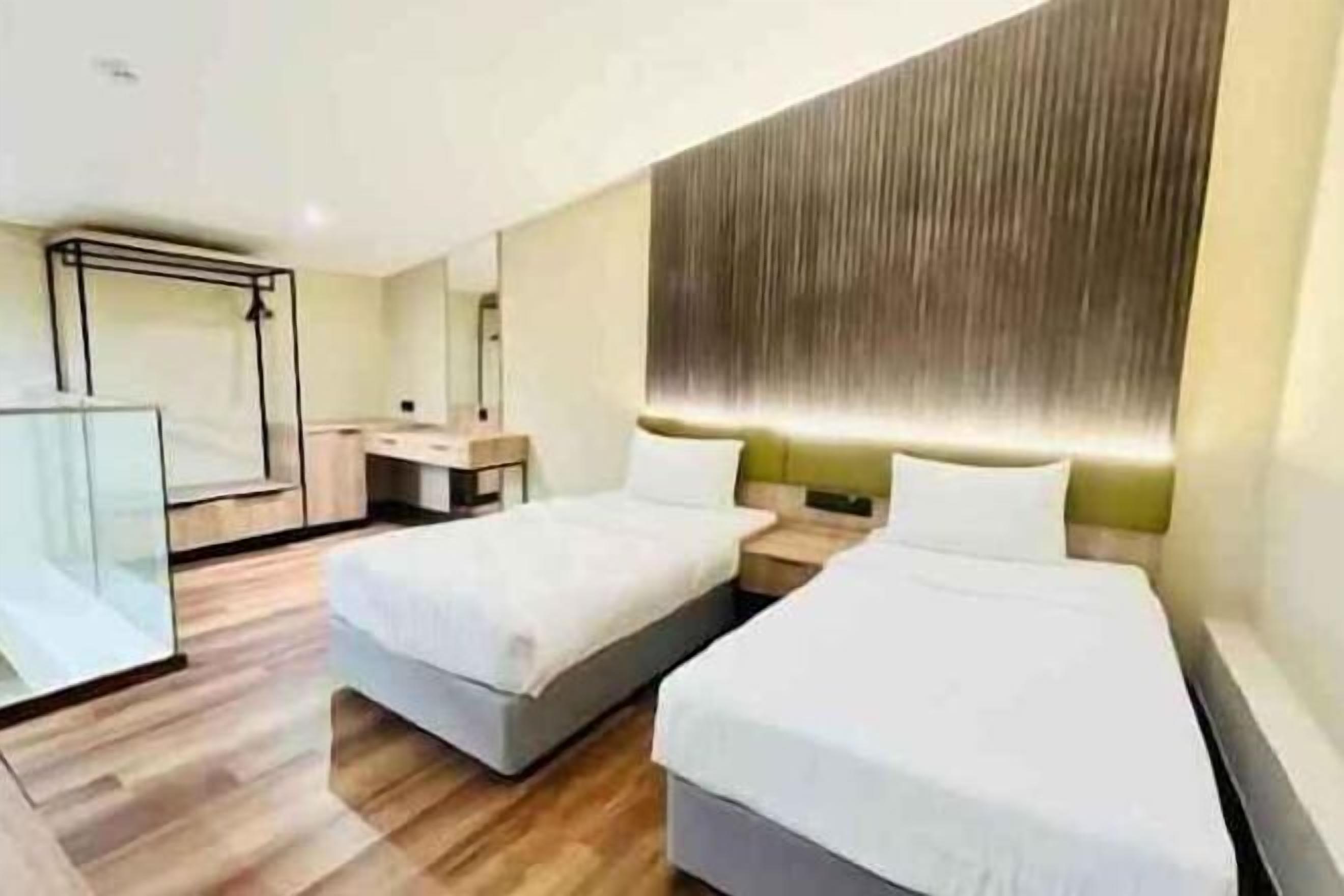 Chambres insonorisées