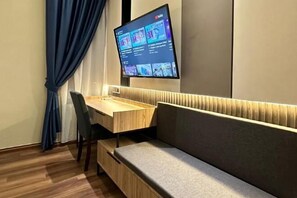 Chambres insonorisées