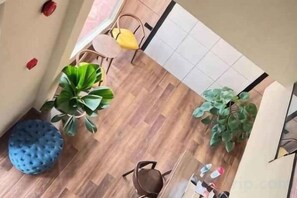 Interior - I-Vista Hotel (Tawau)