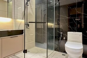 Soundproofing - I-Vista Hotel (Tawau)