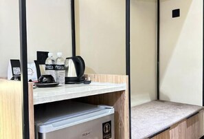 Interior - I-Vista Hotel (Tawau)