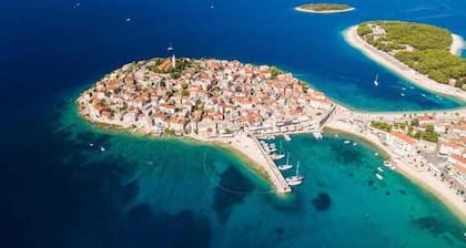 Villa Nature's Embrace