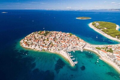 Villa Nature's Embrace