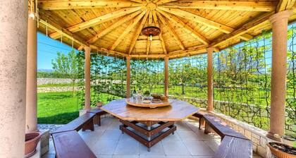 Villa Nature's Embrace