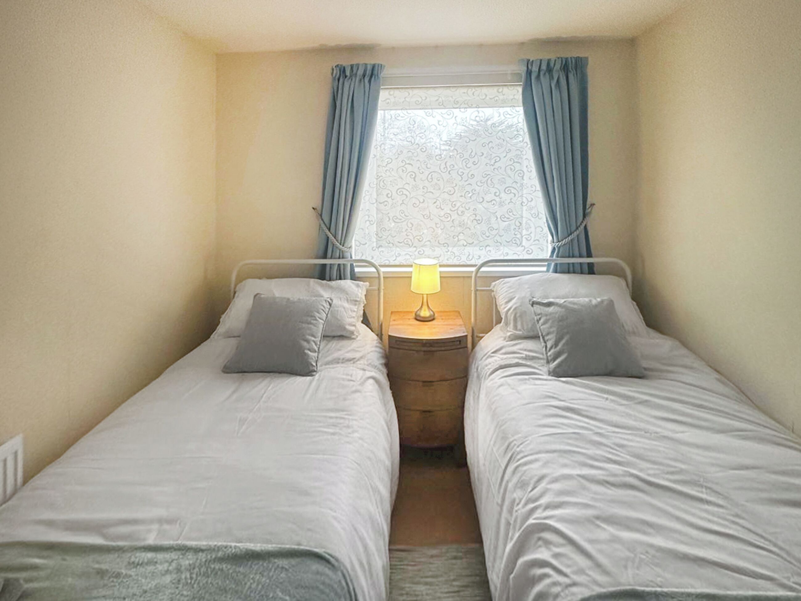 2 Bedroom Accommodation In Dawlish - Shaldon