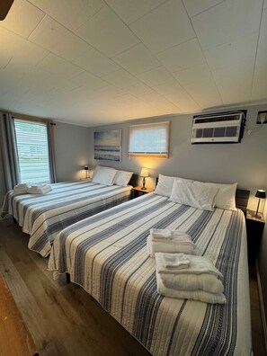 1 soveværelse, strygejern/strygebræt, Wi-Fi, sengetøj