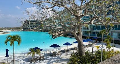 Cartagena Deluxe Baia Kristal Apartment