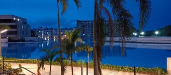 Cartagena Deluxe Baia Kristal Apartment