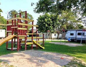 Kindergedeelte