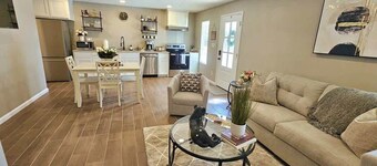 Your Lake Escape - Cozy & Serene - Unit 2