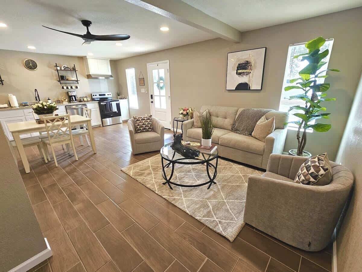 Bild für Gastgeberprofil