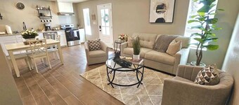 Your Lake Escape - Cozy & Serene - Unit 2