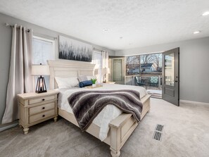 6 chambres, Wi-Fi, draps fournis