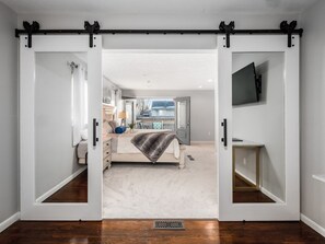 6 chambres, Wi-Fi, draps fournis