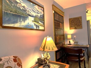 Interieur