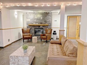 Smart TV, video games