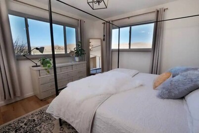 Nine Mile Ranch | 4BR, Views, Office, Fireplace