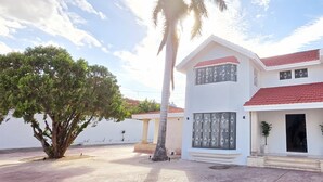 Front of property - Casa Lavin (Mérida)