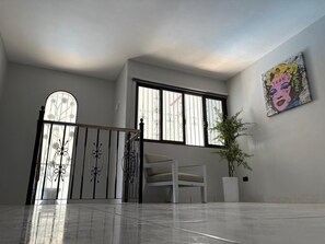 起居區