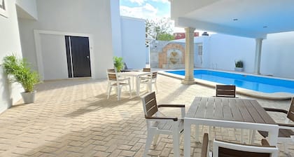 Casa Lavin