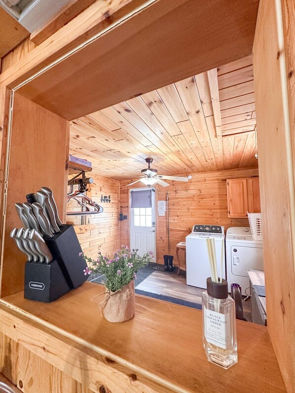 Interior - Welcome to Northfort, your Perfect Up North Fort (Grand Marais)