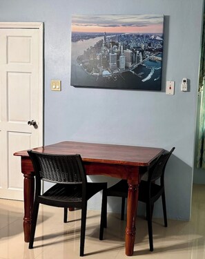 Dining - A Rooftop View, Comfort & Event-Ready Spaces - #08 (Negril)