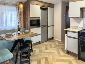 Dishwasher - The Kestrel - UKC6920 (Forres)