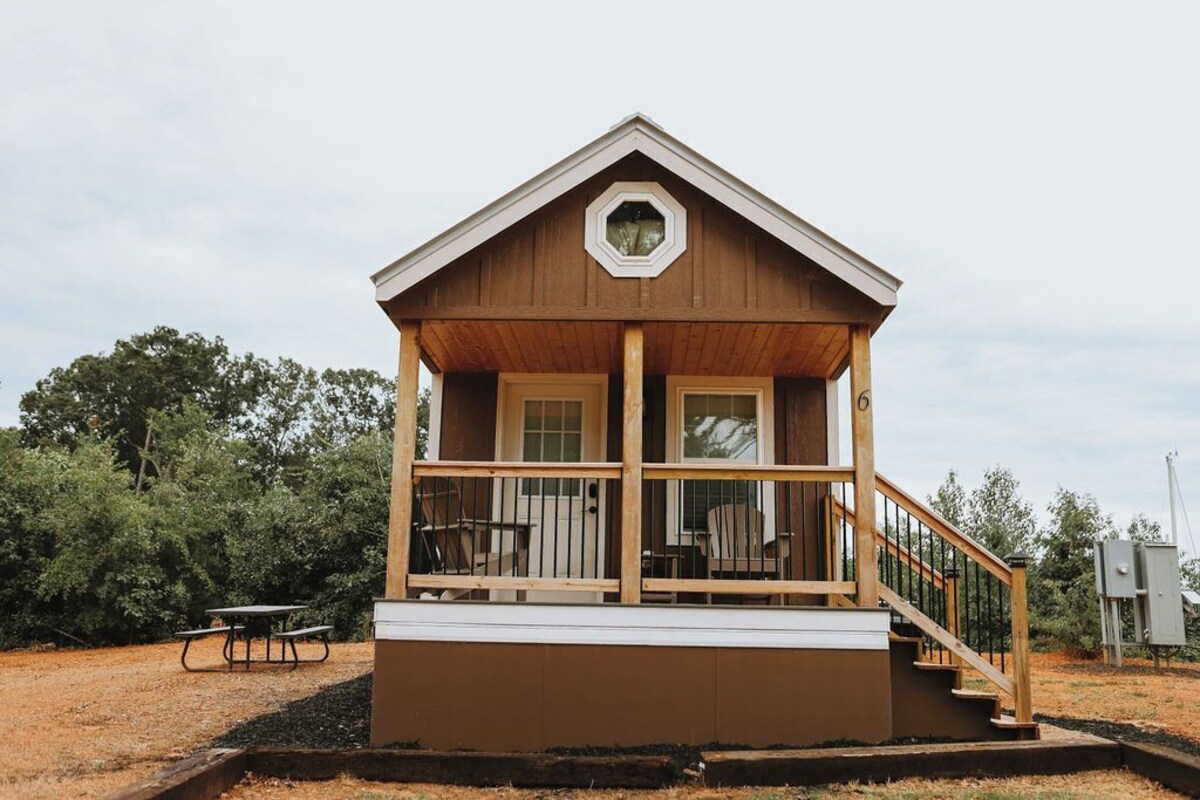 Bild für Gastgeberprofil