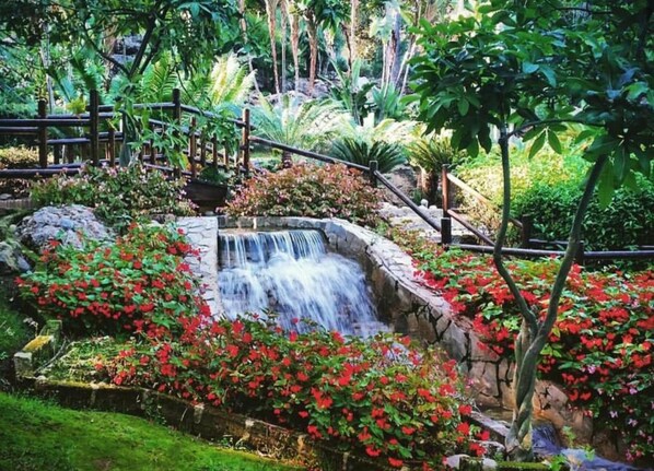 Huoneisto | Näkymä majoituspaikasta