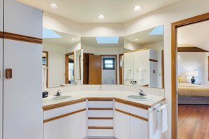 Hus (2 Bedrooms) | Innvendig