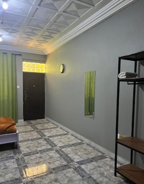 Interior - Renda Residence Apartment (Takoradi)